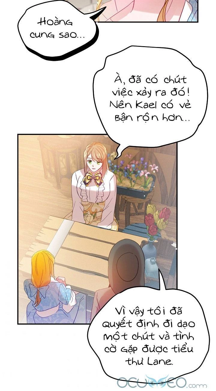 Phương Pháp Ngăn Bạo Chúa Hắc Hoá Chapter 23 - 29