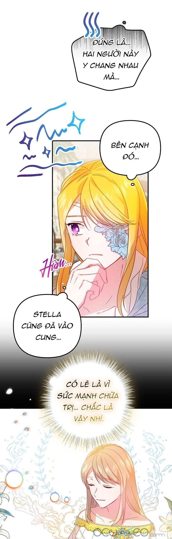 Phương Pháp Ngăn Bạo Chúa Hắc Hoá Chapter 23 - 31