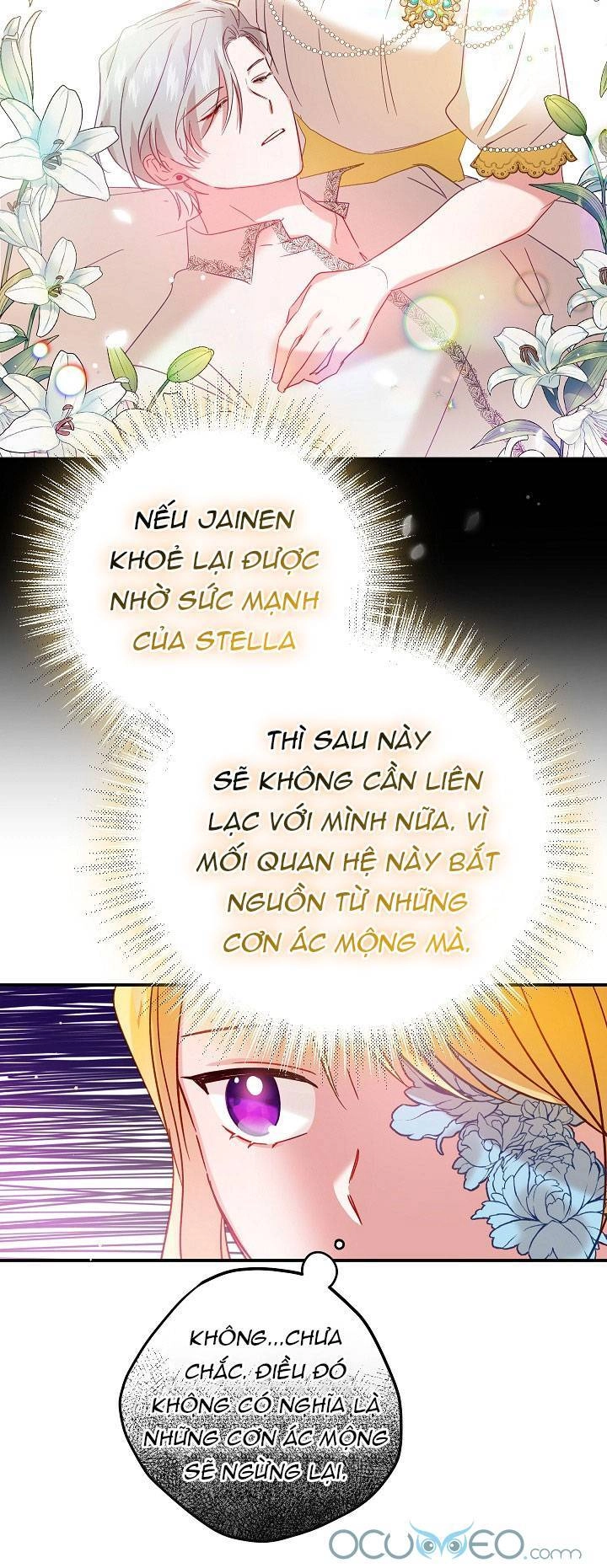 Phương Pháp Ngăn Bạo Chúa Hắc Hoá Chapter 23 - 32