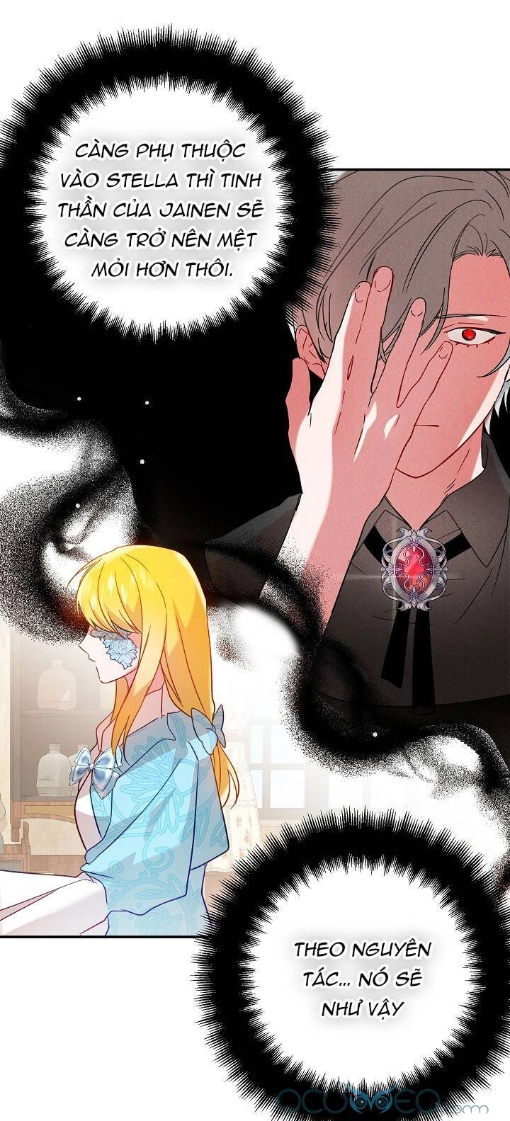 Phương Pháp Ngăn Bạo Chúa Hắc Hoá Chapter 23 - 33