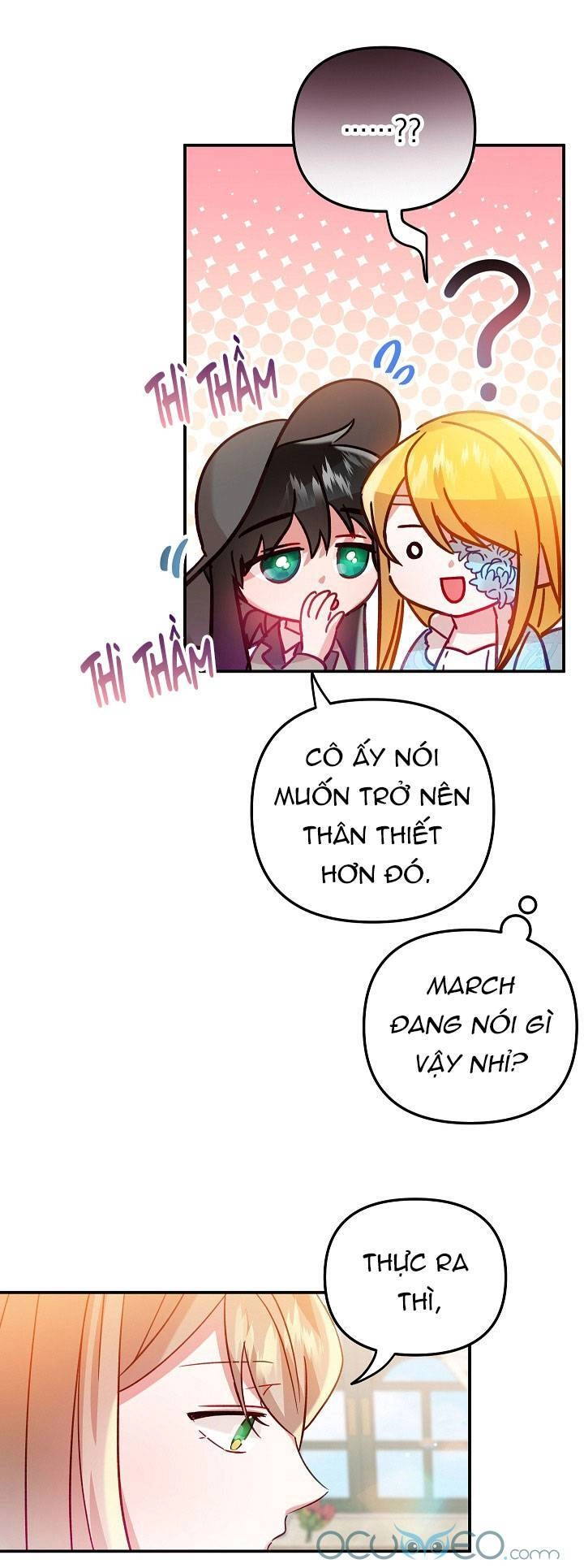 Phương Pháp Ngăn Bạo Chúa Hắc Hoá Chapter 23 - 37