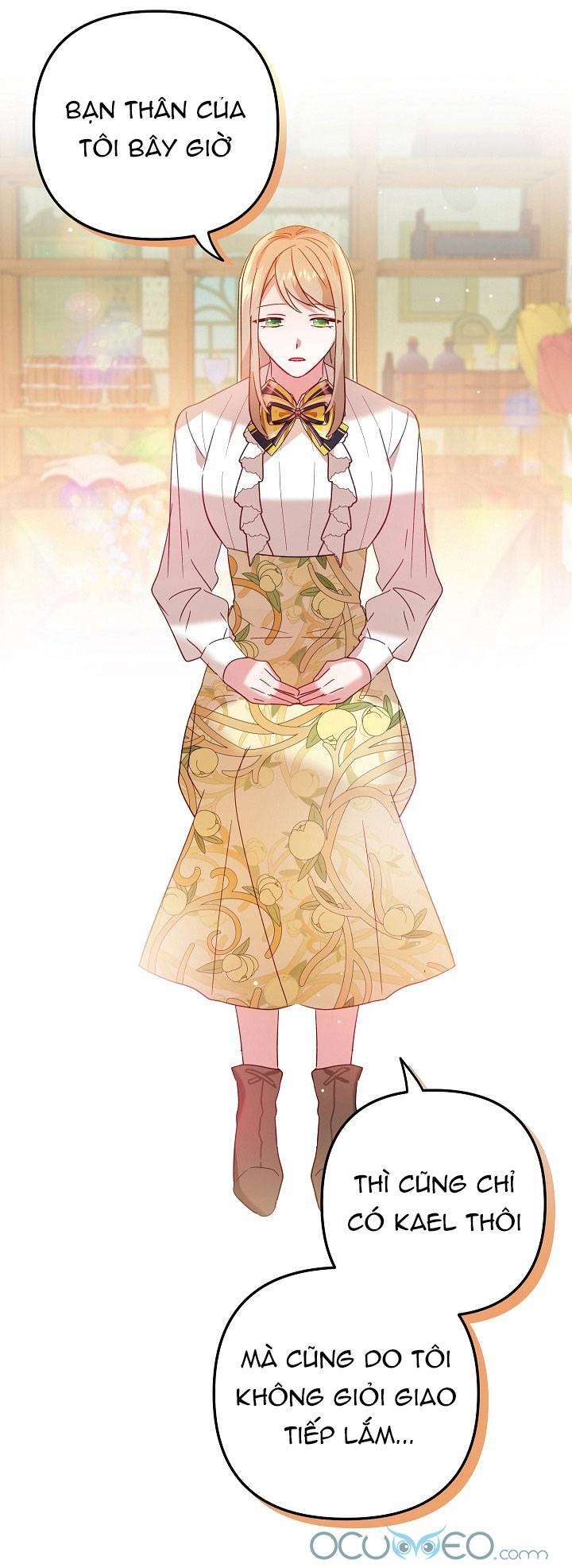 Phương Pháp Ngăn Bạo Chúa Hắc Hoá Chapter 23 - 38