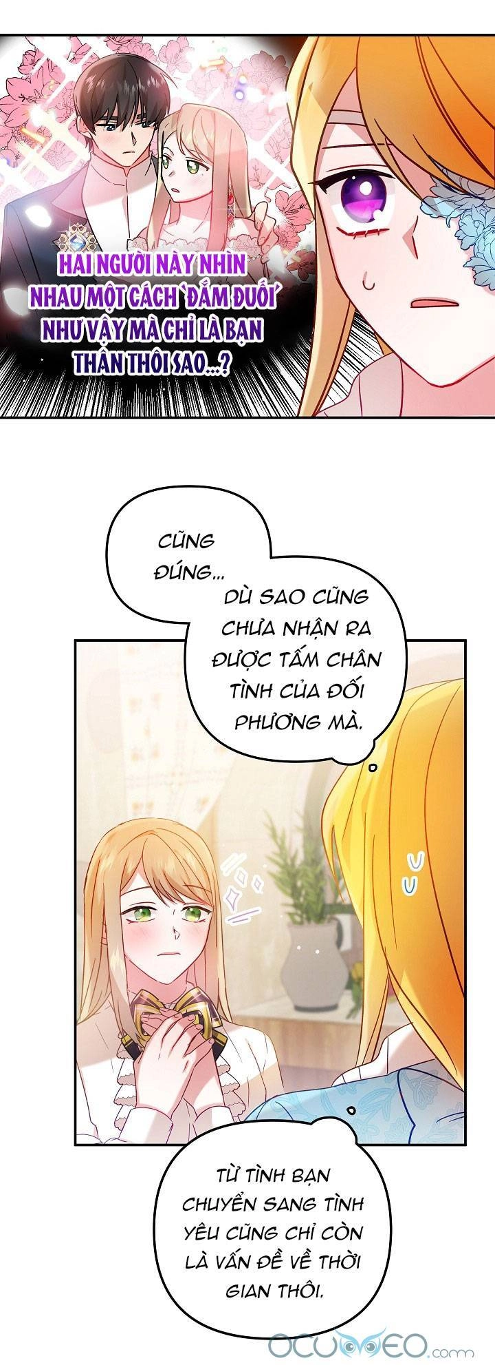 Phương Pháp Ngăn Bạo Chúa Hắc Hoá Chapter 23 - 39