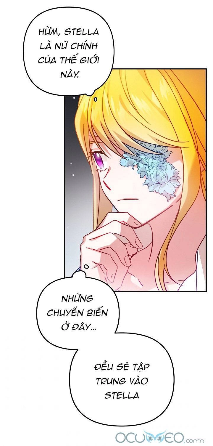 Phương Pháp Ngăn Bạo Chúa Hắc Hoá Chapter 23 - 40