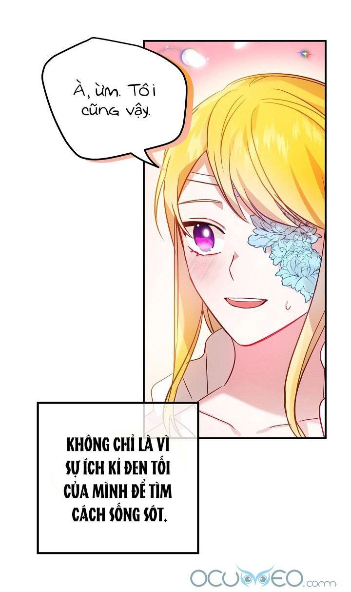 Phương Pháp Ngăn Bạo Chúa Hắc Hoá Chapter 23 - 44