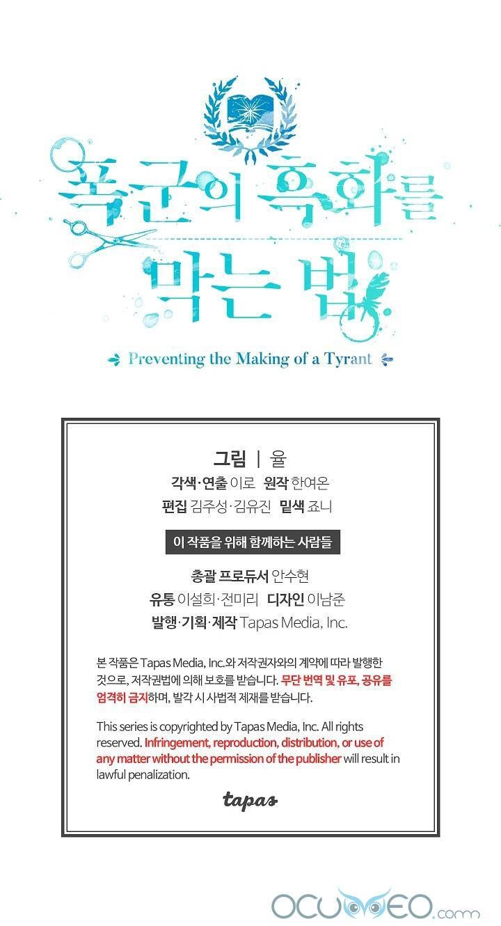 Phương Pháp Ngăn Bạo Chúa Hắc Hoá Chapter 23 - 46