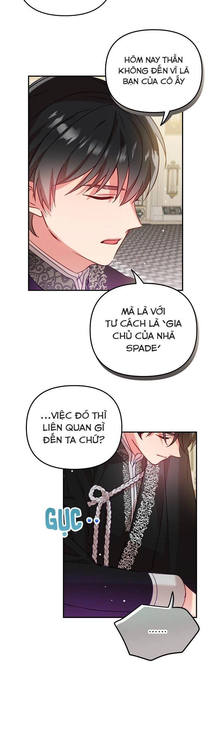 Phương Pháp Ngăn Bạo Chúa Hắc Hoá Chapter 24 - 6