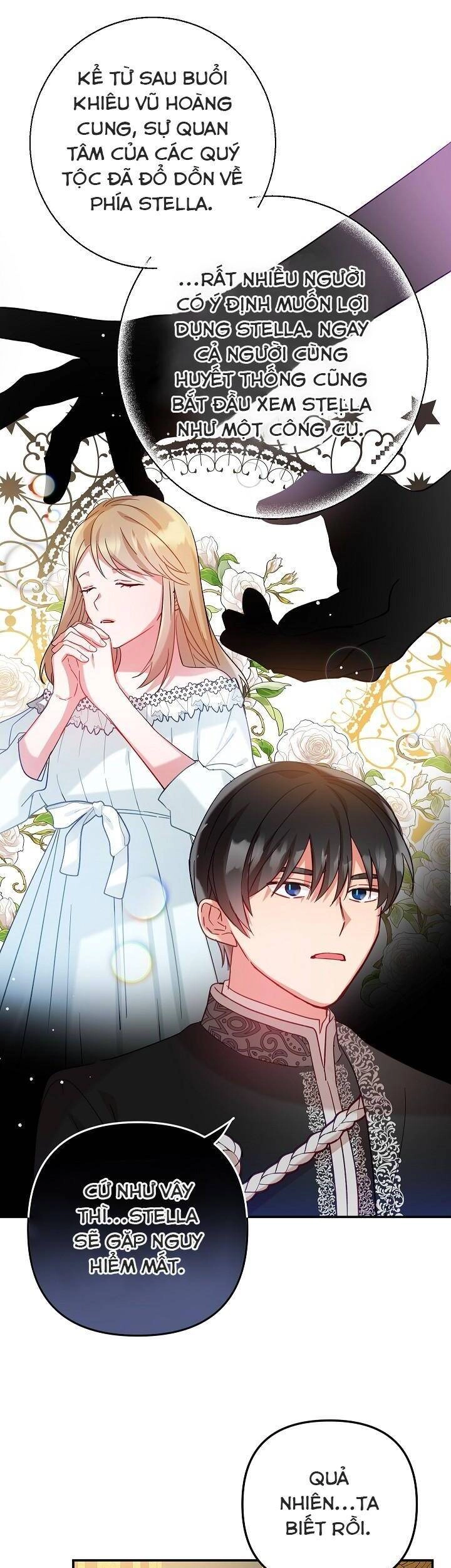 Phương Pháp Ngăn Bạo Chúa Hắc Hoá Chapter 24 - 7