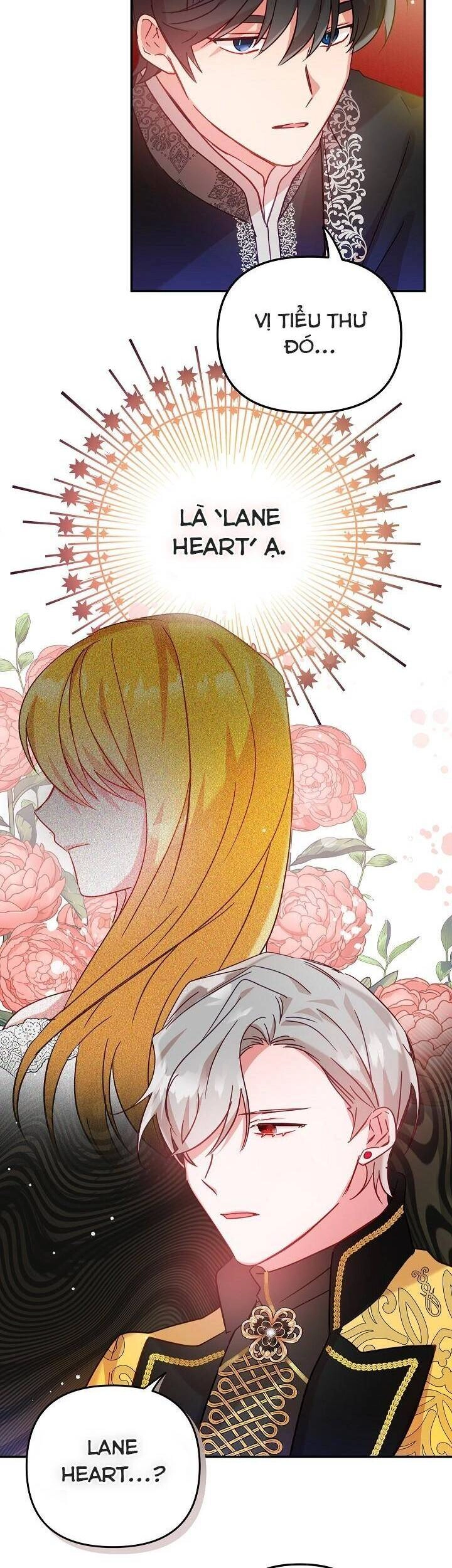 Phương Pháp Ngăn Bạo Chúa Hắc Hoá Chapter 24 - 15