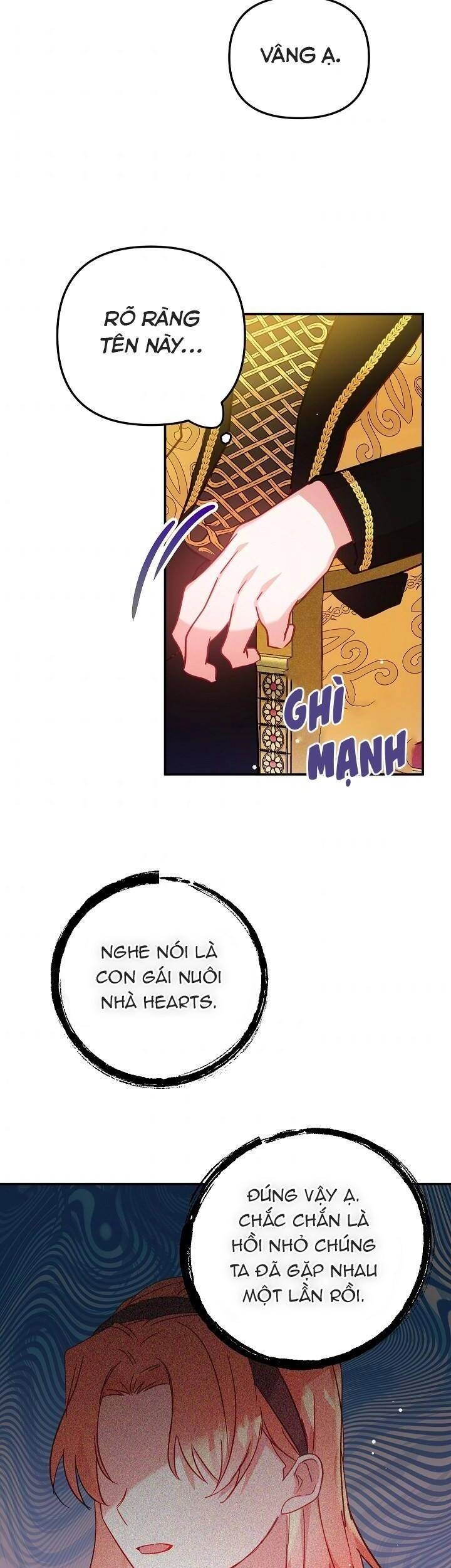 Phương Pháp Ngăn Bạo Chúa Hắc Hoá Chapter 24 - 16