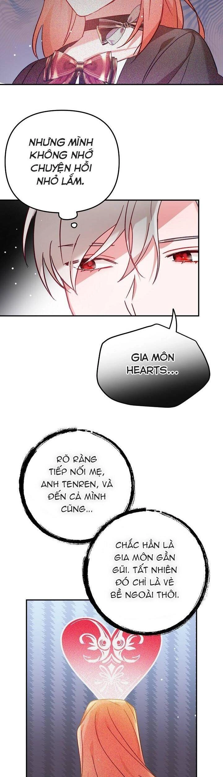 Phương Pháp Ngăn Bạo Chúa Hắc Hoá Chapter 24 - 17