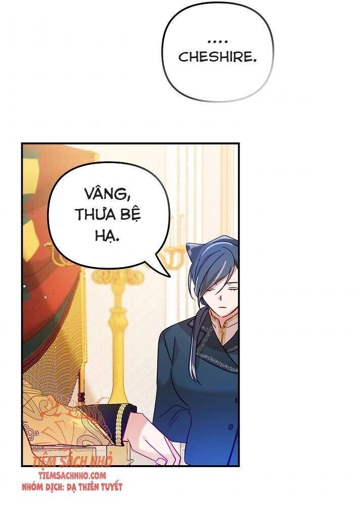 Phương Pháp Ngăn Bạo Chúa Hắc Hoá Chapter 24 - 20