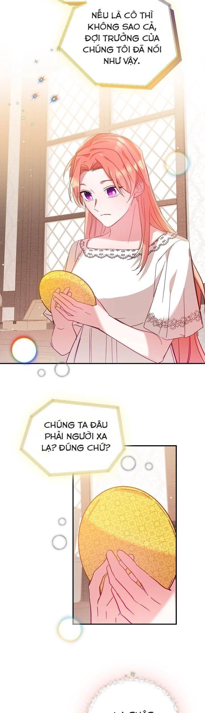 Phương Pháp Ngăn Bạo Chúa Hắc Hoá Chapter 24 - 29