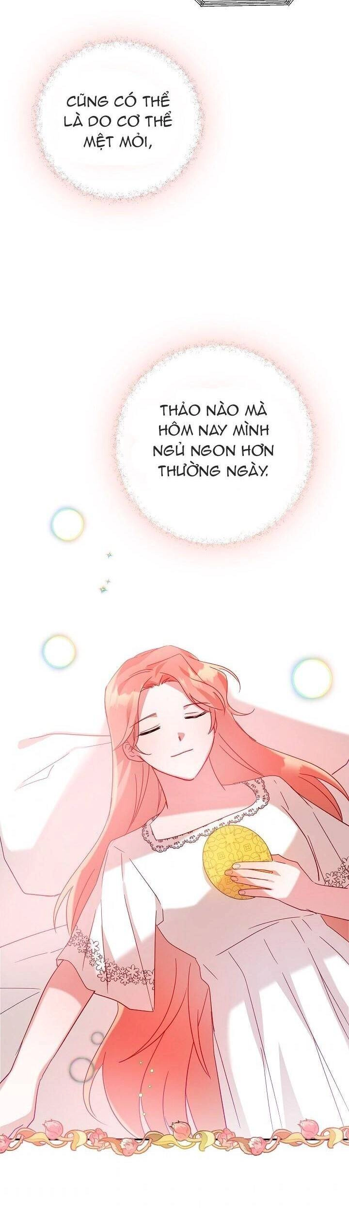 Phương Pháp Ngăn Bạo Chúa Hắc Hoá Chapter 24 - 32