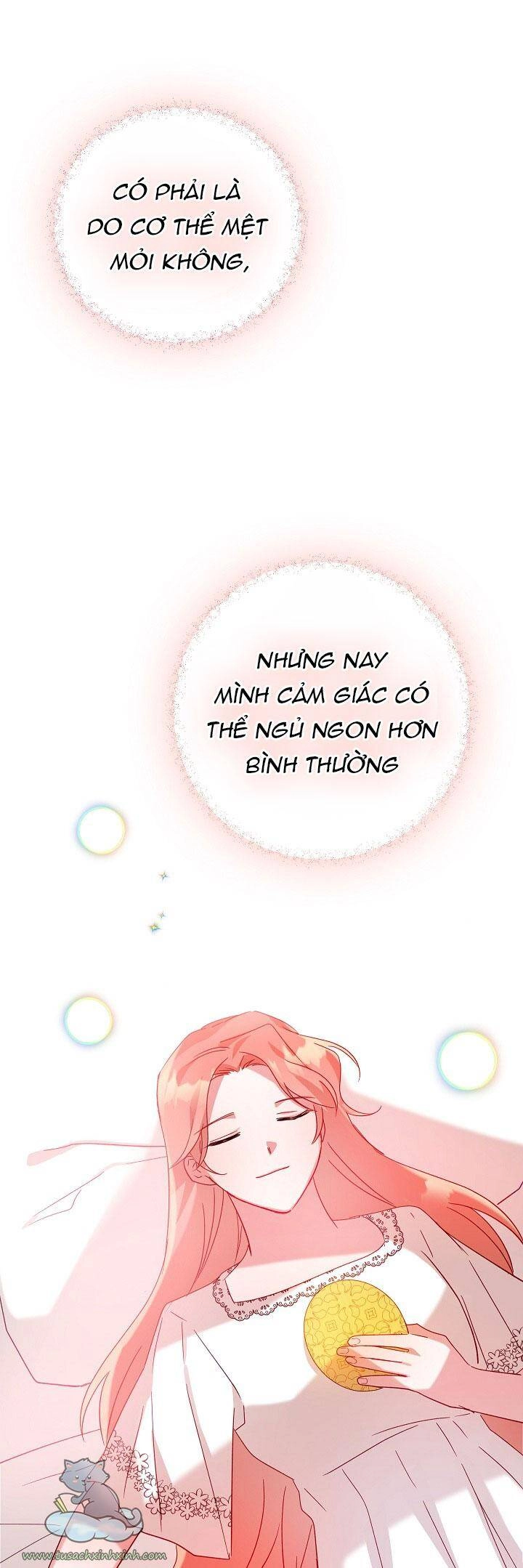 Phương Pháp Ngăn Bạo Chúa Hắc Hoá Chapter 25 - 2