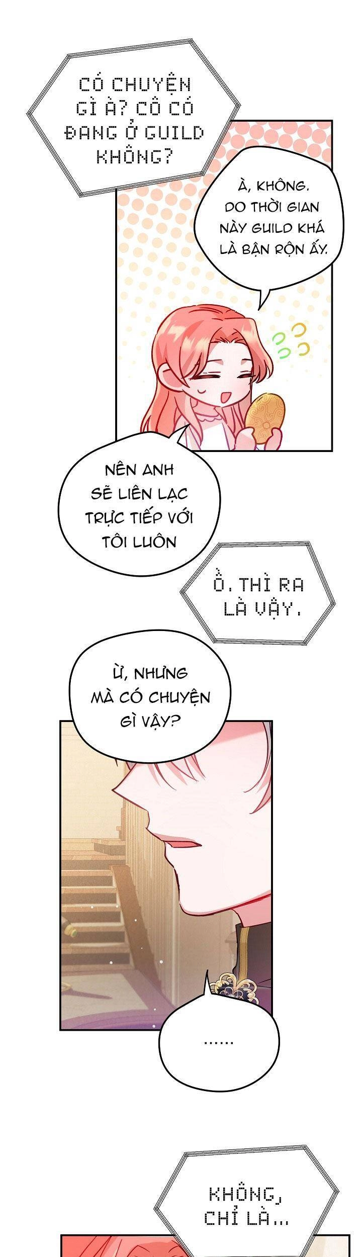 Phương Pháp Ngăn Bạo Chúa Hắc Hoá Chapter 25 - 9