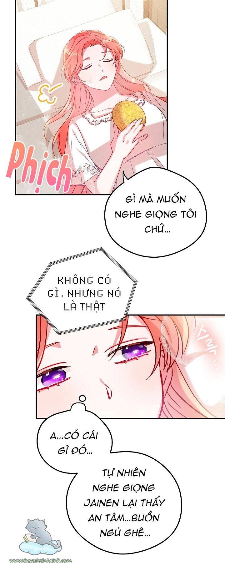 Phương Pháp Ngăn Bạo Chúa Hắc Hoá Chapter 25 - 13