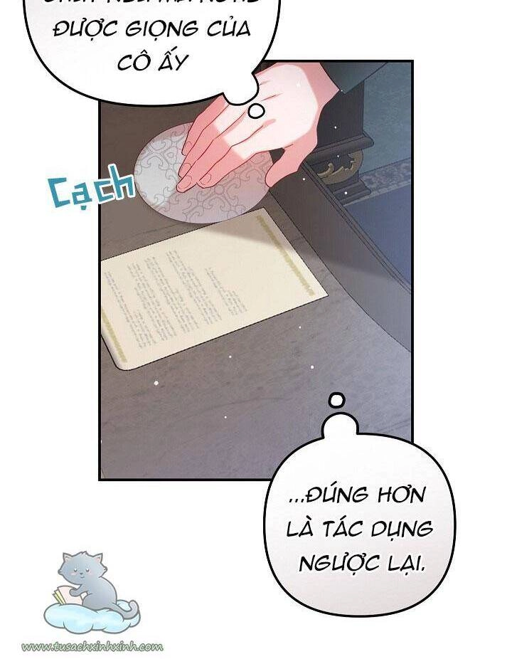 Phương Pháp Ngăn Bạo Chúa Hắc Hoá Chapter 25 - 18