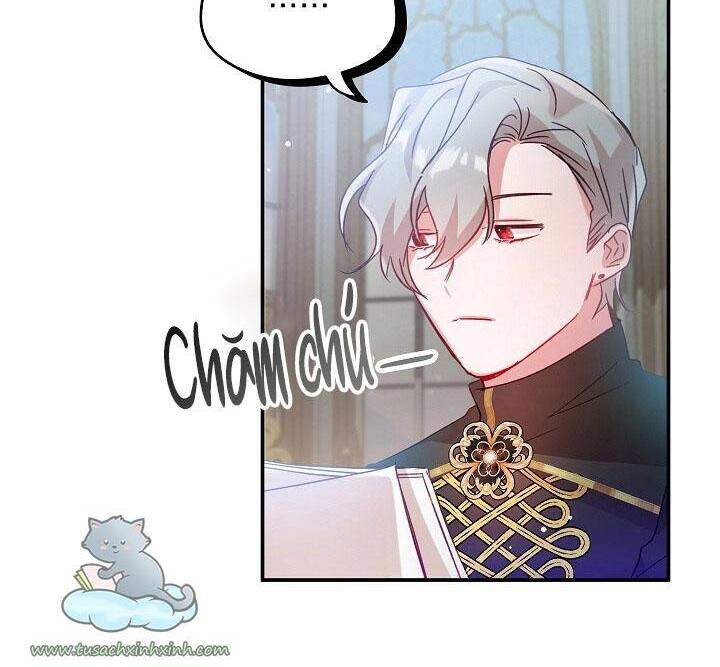 Phương Pháp Ngăn Bạo Chúa Hắc Hoá Chapter 25 - 28