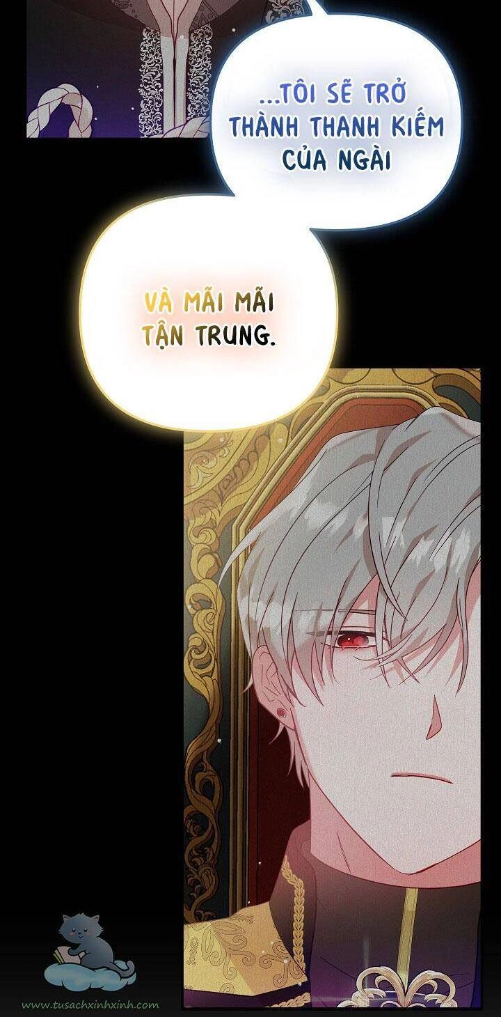 Phương Pháp Ngăn Bạo Chúa Hắc Hoá Chapter 25 - 36