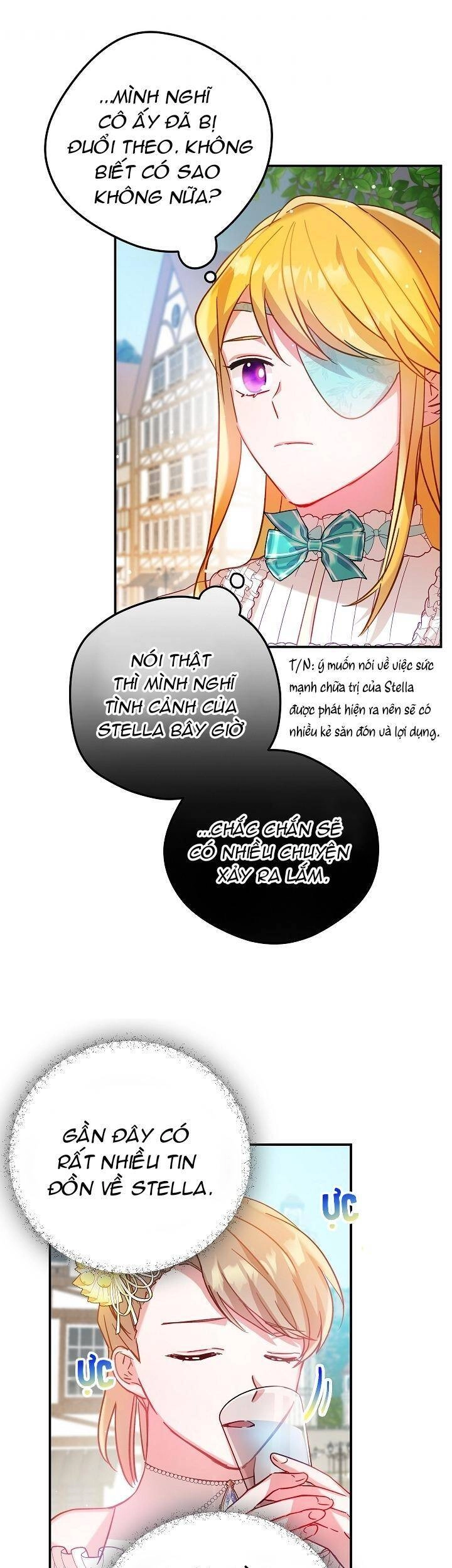 Phương Pháp Ngăn Bạo Chúa Hắc Hoá Chapter 26 - 6