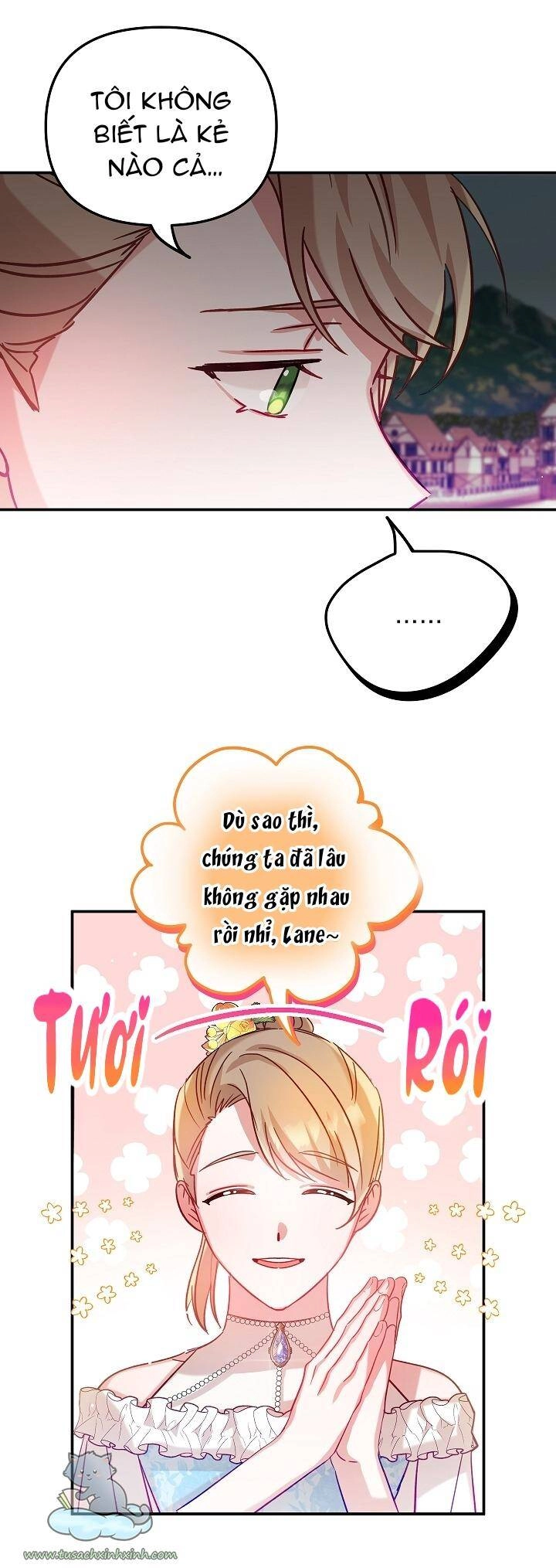 Phương Pháp Ngăn Bạo Chúa Hắc Hoá Chapter 26 - 11