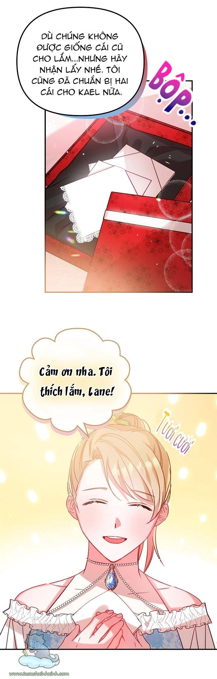 Phương Pháp Ngăn Bạo Chúa Hắc Hoá Chapter 26 - 16