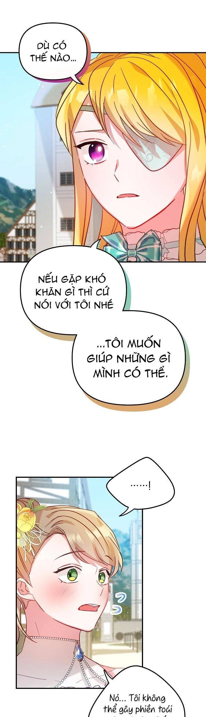 Phương Pháp Ngăn Bạo Chúa Hắc Hoá Chapter 26 - 19