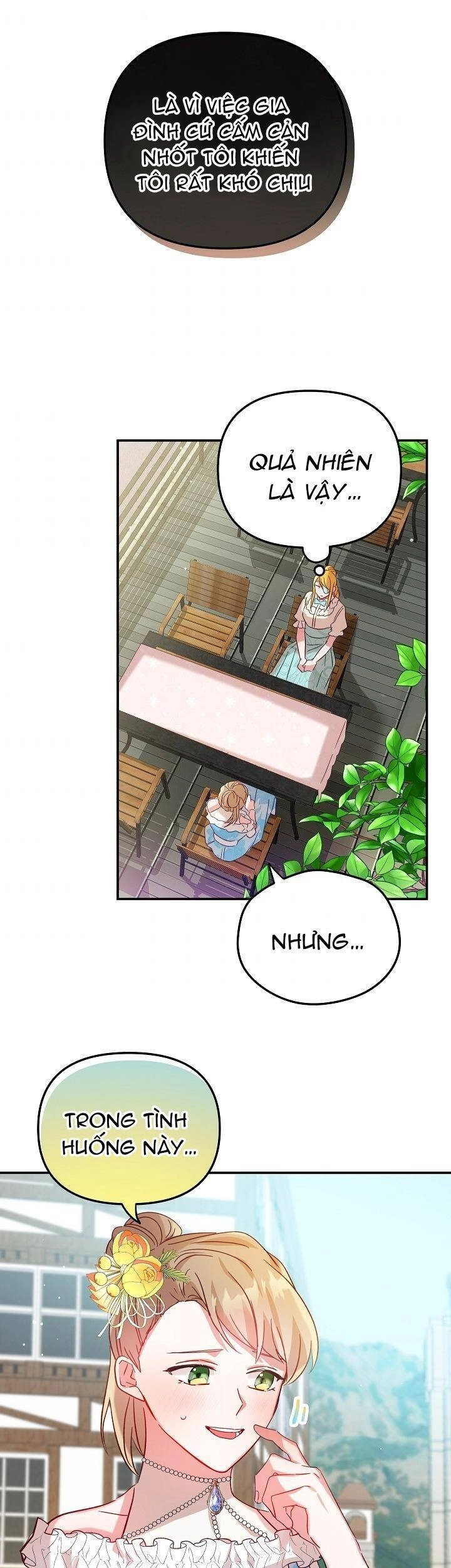 Phương Pháp Ngăn Bạo Chúa Hắc Hoá Chapter 26 - 24