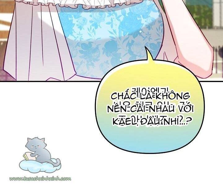 Phương Pháp Ngăn Bạo Chúa Hắc Hoá Chapter 26 - 25