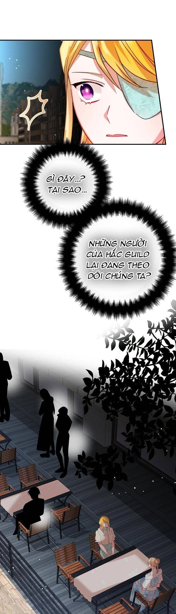 Phương Pháp Ngăn Bạo Chúa Hắc Hoá Chapter 26 - 27