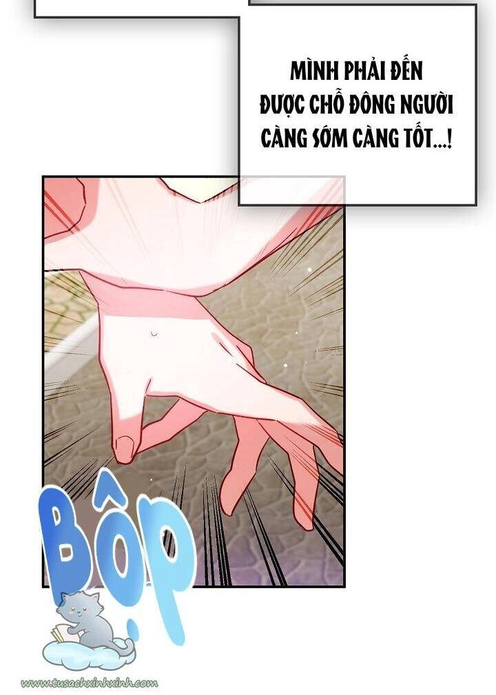 Phương Pháp Ngăn Bạo Chúa Hắc Hoá Chapter 26 - 35