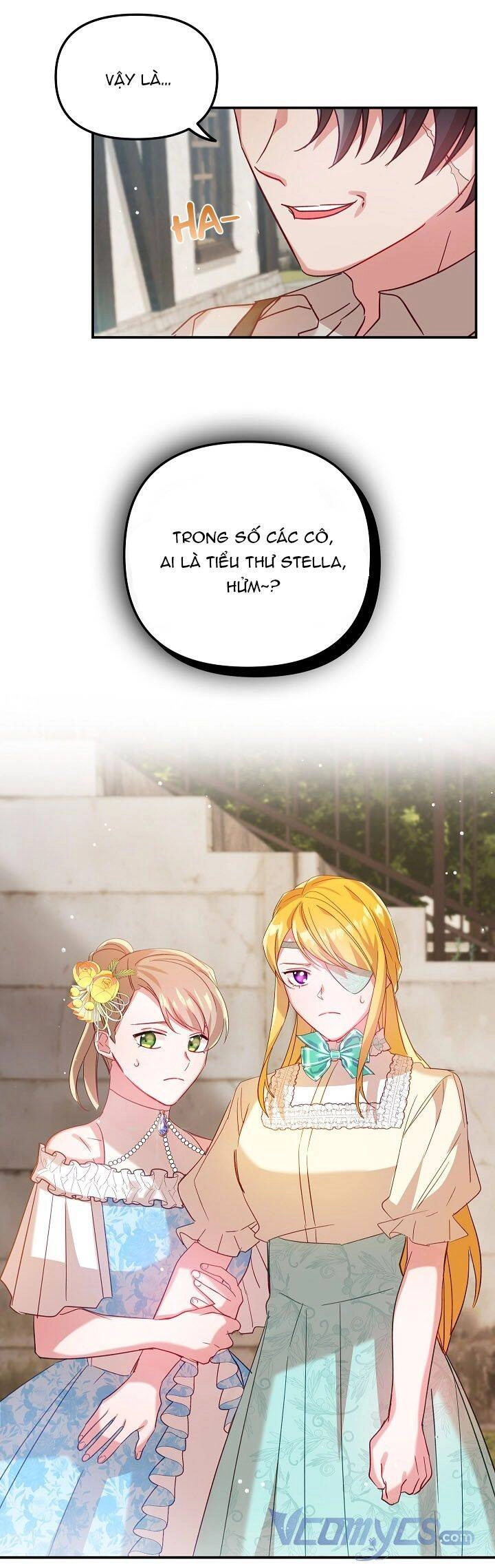 Phương Pháp Ngăn Bạo Chúa Hắc Hoá Chapter 27 - 9