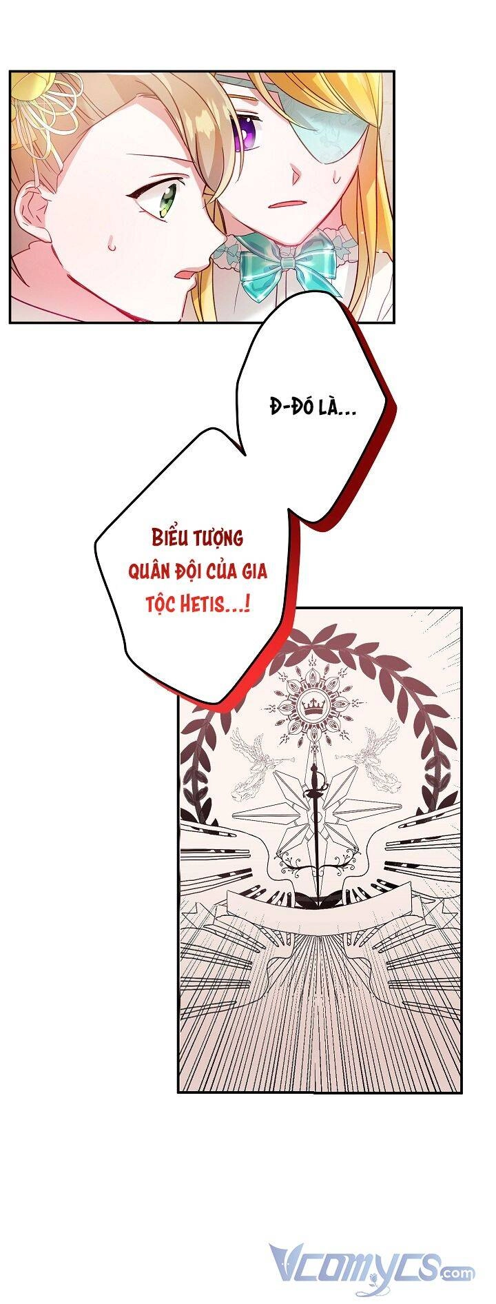 Phương Pháp Ngăn Bạo Chúa Hắc Hoá Chapter 27 - 13