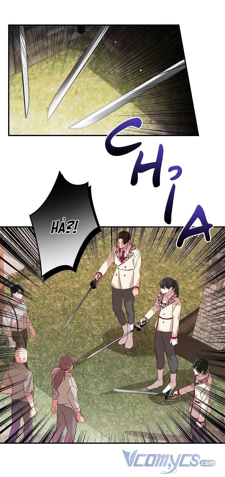 Phương Pháp Ngăn Bạo Chúa Hắc Hoá Chapter 27 - 14