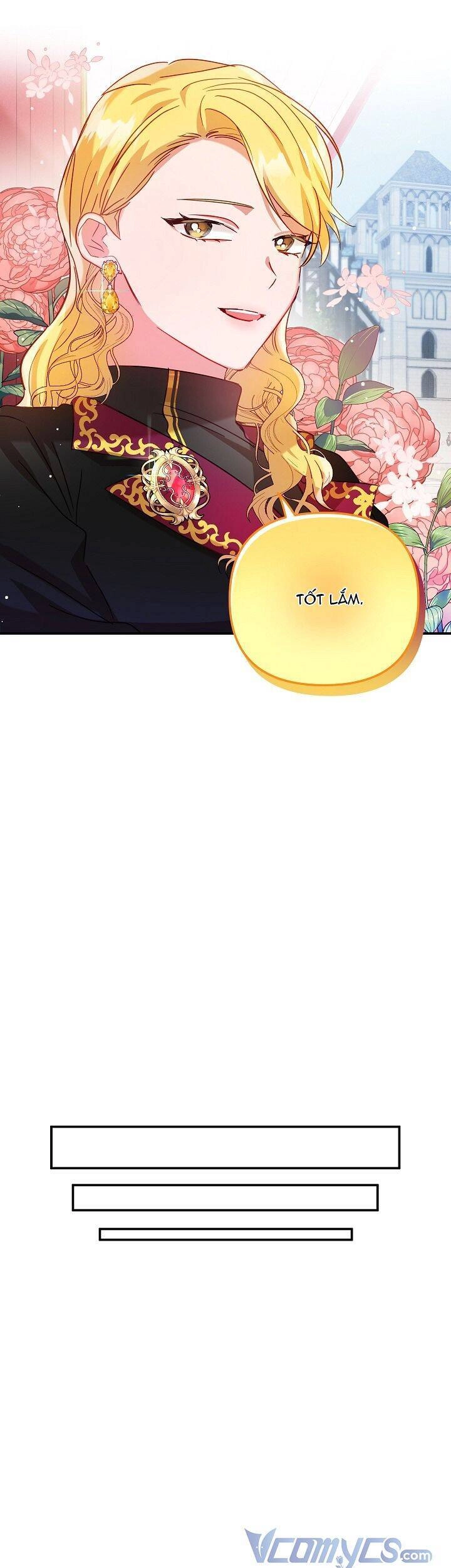 Phương Pháp Ngăn Bạo Chúa Hắc Hoá Chapter 27 - 17