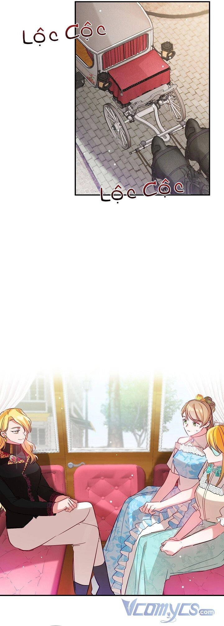 Phương Pháp Ngăn Bạo Chúa Hắc Hoá Chapter 27 - 19