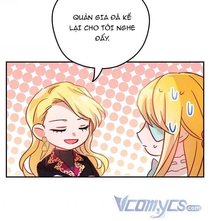 Phương Pháp Ngăn Bạo Chúa Hắc Hoá Chapter 27 - 28