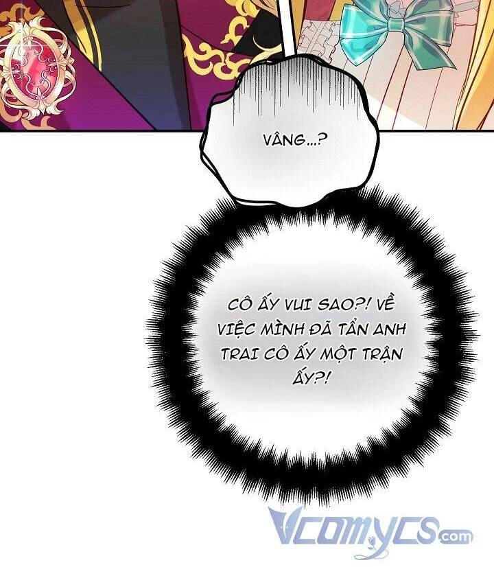 Phương Pháp Ngăn Bạo Chúa Hắc Hoá Chapter 27 - 30