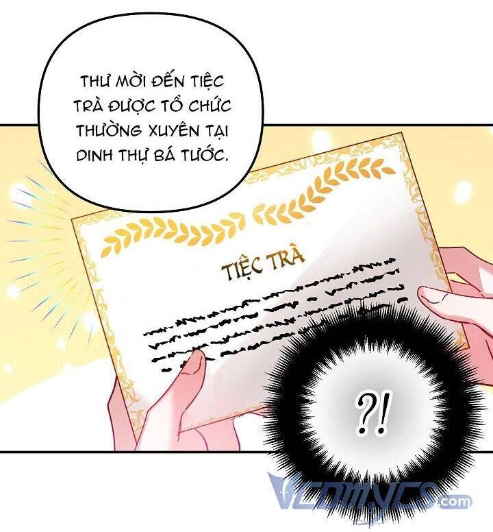 Phương Pháp Ngăn Bạo Chúa Hắc Hoá Chapter 27 - 32