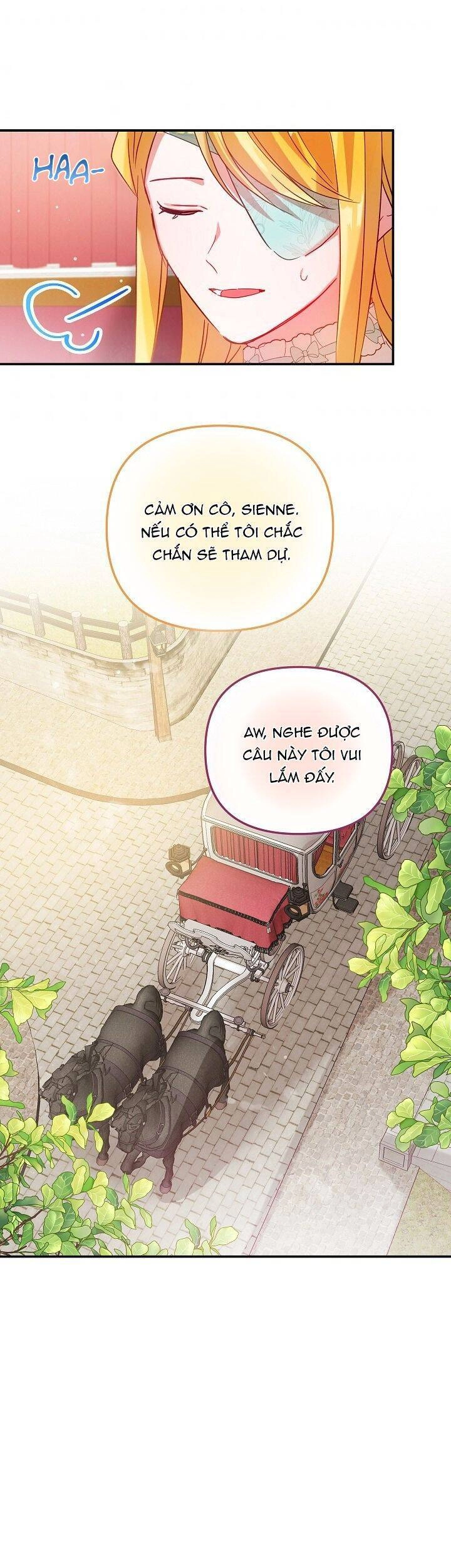 Phương Pháp Ngăn Bạo Chúa Hắc Hoá Chapter 27 - 35