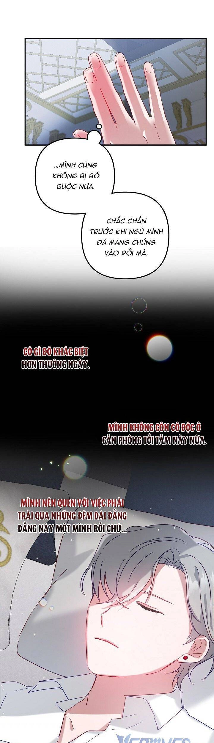 Phương Pháp Ngăn Bạo Chúa Hắc Hoá Chapter 27 - 40