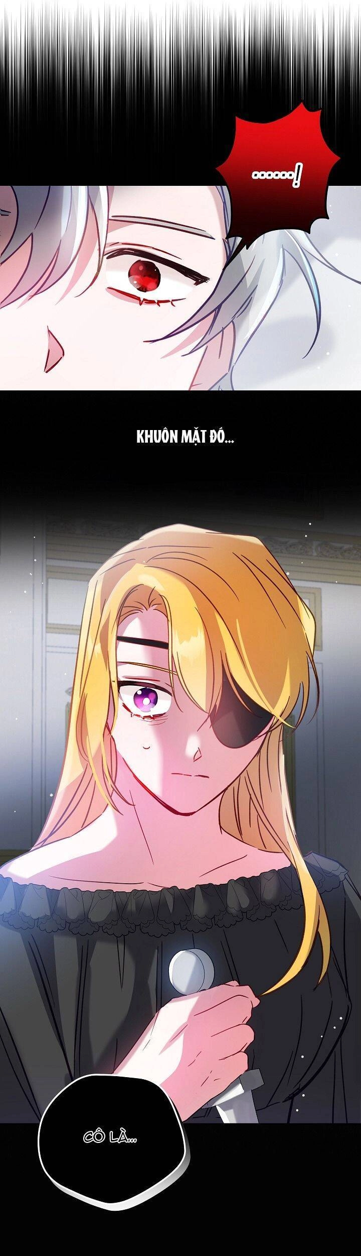 Phương Pháp Ngăn Bạo Chúa Hắc Hoá Chapter 27 - 46