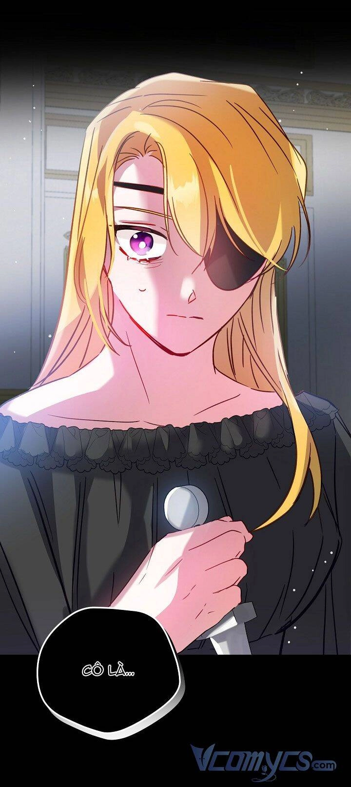 Phương Pháp Ngăn Bạo Chúa Hắc Hoá Chapter 28 - 2