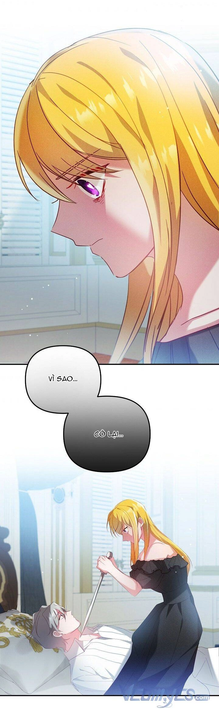 Phương Pháp Ngăn Bạo Chúa Hắc Hoá Chapter 28 - 5