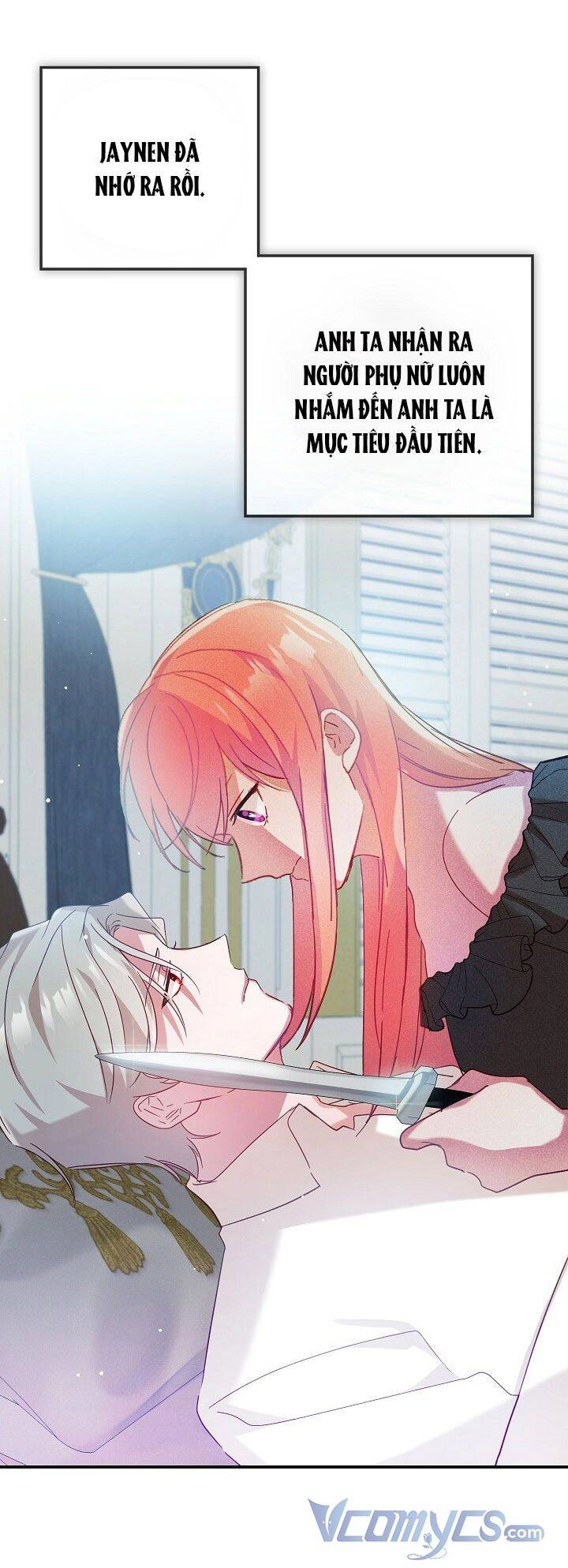 Phương Pháp Ngăn Bạo Chúa Hắc Hoá Chapter 28 - 7