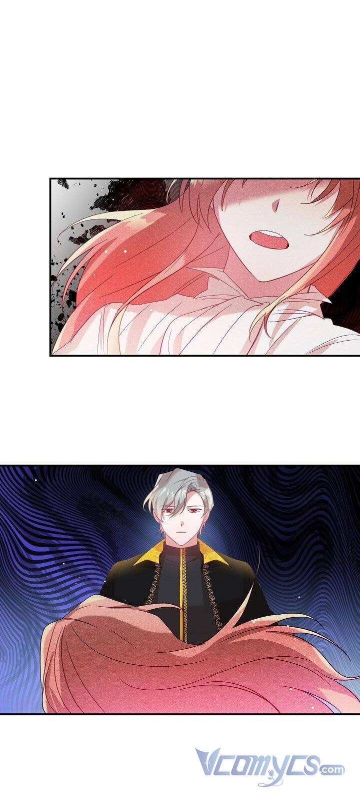 Phương Pháp Ngăn Bạo Chúa Hắc Hoá Chapter 28 - 11