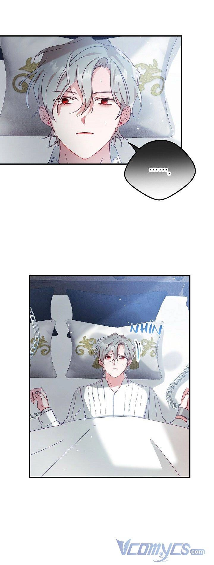 Phương Pháp Ngăn Bạo Chúa Hắc Hoá Chapter 28 - 14