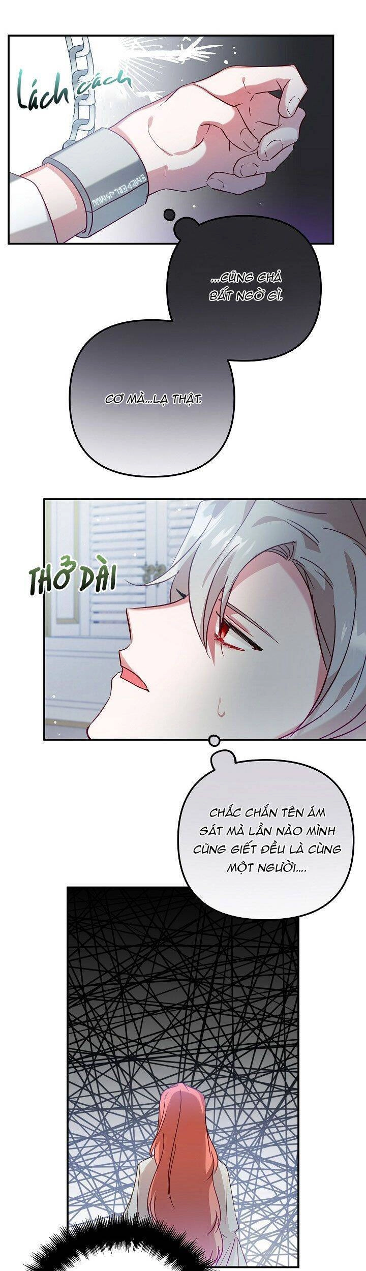 Phương Pháp Ngăn Bạo Chúa Hắc Hoá Chapter 28 - 15