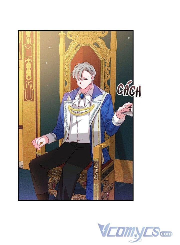 Phương Pháp Ngăn Bạo Chúa Hắc Hoá Chapter 28 - 35